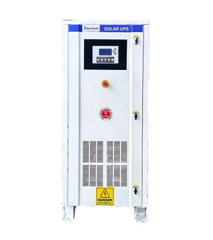 30KVA Solar Online UPS