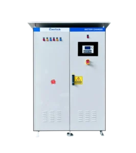 360V 200Amp Lithium Ion Battery Charger