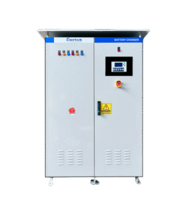 360V 200Amp Lithium Ion Battery Charger