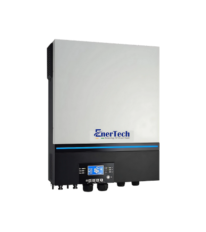 3KW Solar hybrid inverter