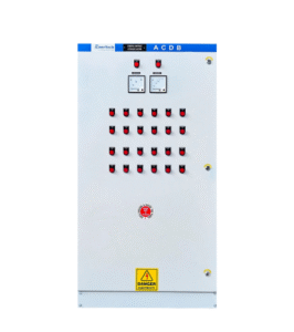 5KVA - 300KVA ACDB Distribution Panel
