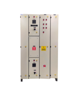 5KVA - 300KVA DCDB Distribution Panel