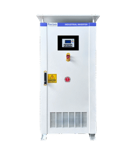 100 KVA Industrial Inverter
