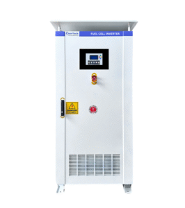 50 KVA Fuel cell Inverter