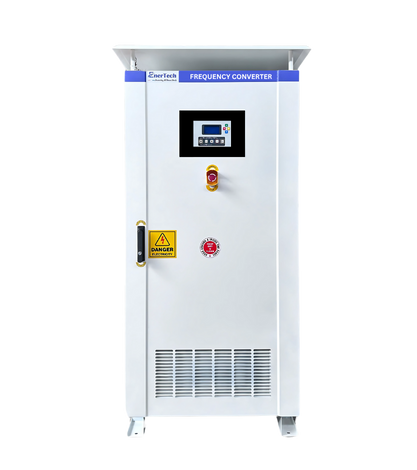 50kva STATIC FREQUENCY CONVERTER