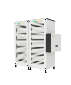 Hybrid Eco Series Bess