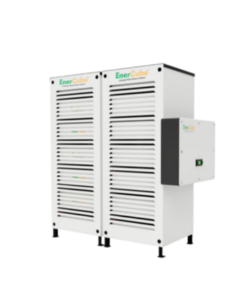 Hybrid Eco Series Bess