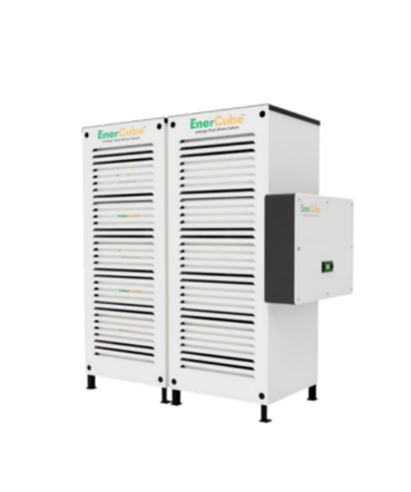 5KVA 10kWh Mini E Storage 6