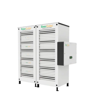 5KVA 10kWh Mini E Storage 6