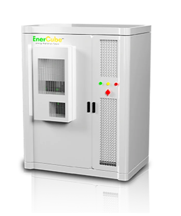 5KVA 10kWh Mini E Storage 7