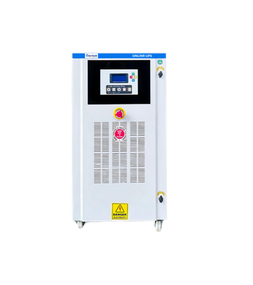 15 KVA Online UPS 3Ph-3Ph - Image 3