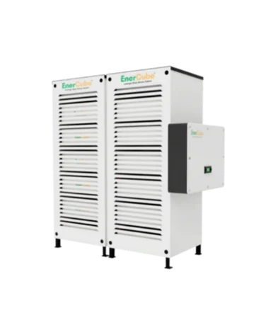 5KVA 10kWh Mini E Storage