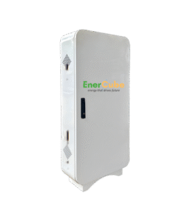 10kW/20kWh Mini e-Storage