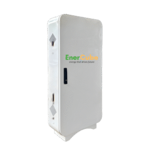 10kW/20kWh Mini e-Storage