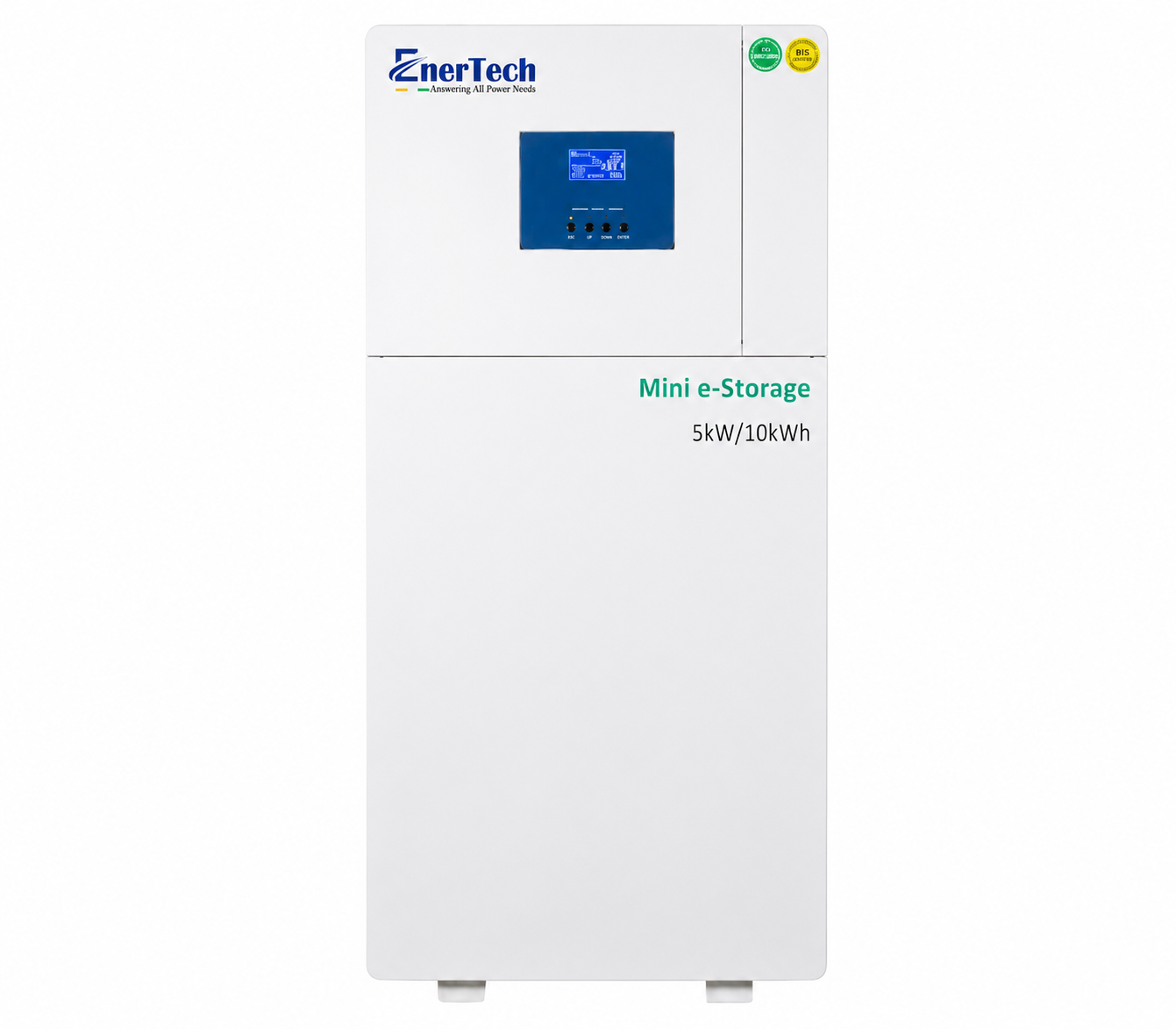 5kw 10kwh