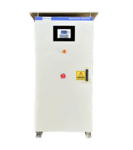60 KVA Industrial Inverter