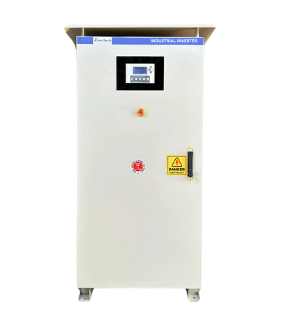 60KVA INDUSTRIAL INVERTER