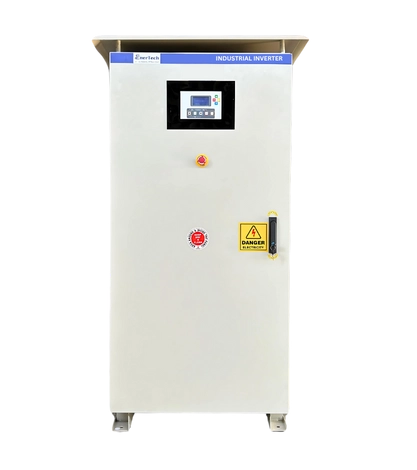 60KVA INDUSTRIAL INVERTER
