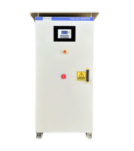 60 KVA Fuel cell Inverter