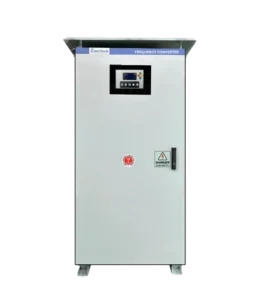 60 KVA 50-60Hz Static Frequency Converter