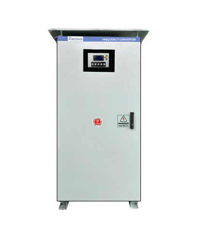 60kva STATIC FREQUENCY CONVERTER
