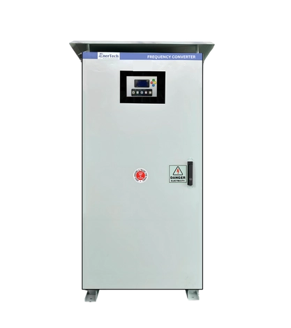 60kva STATIC FREQUENCY CONVERTER