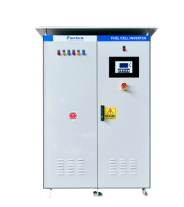80 KVA Fuel cell Inverter