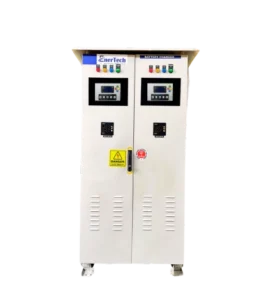 220V 60Amp Battery Charger