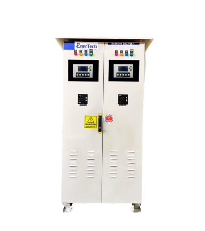 BATTERY CHARGER 110 100AMP 1