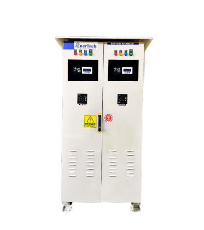 BATTERY CHARGER 110 100AMP