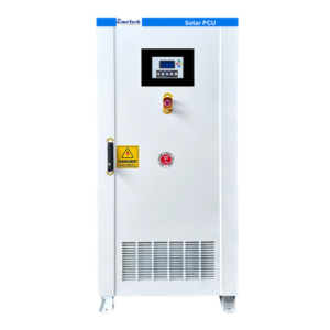 100KVA Solar off-grid Inverter 3PH