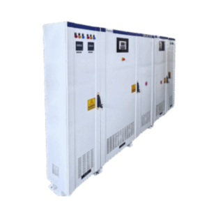 300KVA 3PH Solar Hybrid Inverter