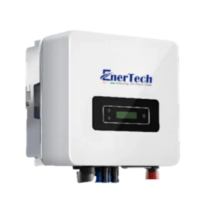 3kW Solar On Grid Inverter
