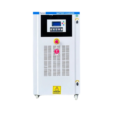 Battery Charger 55