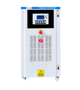 10KVA 50-400Hz Static Frequency Converter