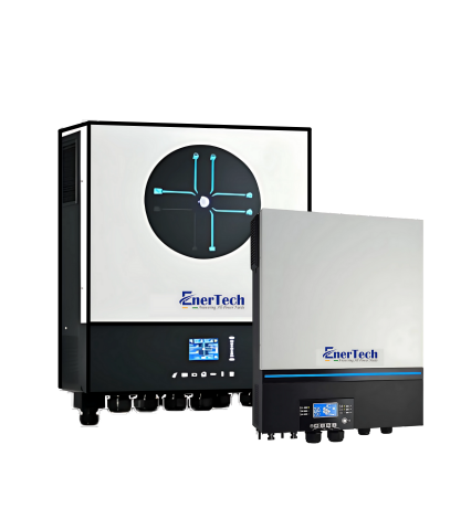 Hf Solar hybrid inverter 1