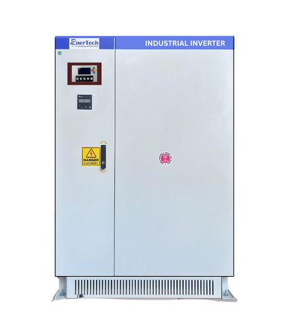 Industrial Inverter 100kva