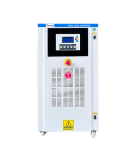 10KVA 120VDC 3P Fuel Cell Inverter