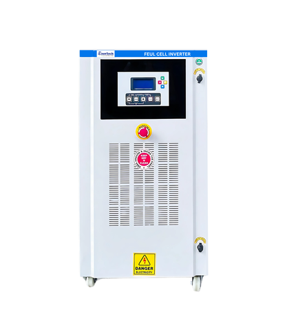 10KVA 120VDC 3P Fuel Cell Inverter
