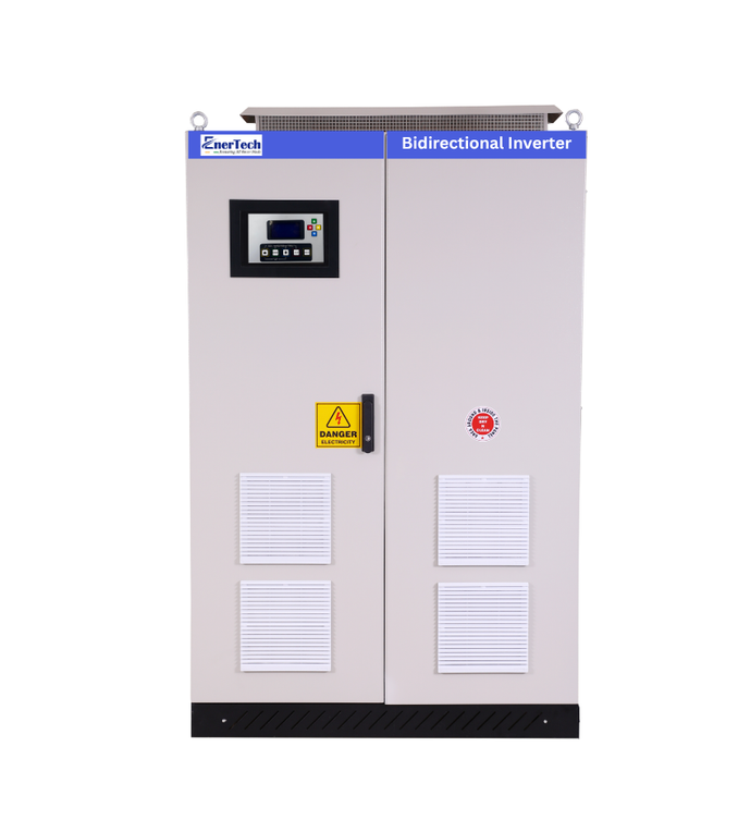 Solar PCU 2