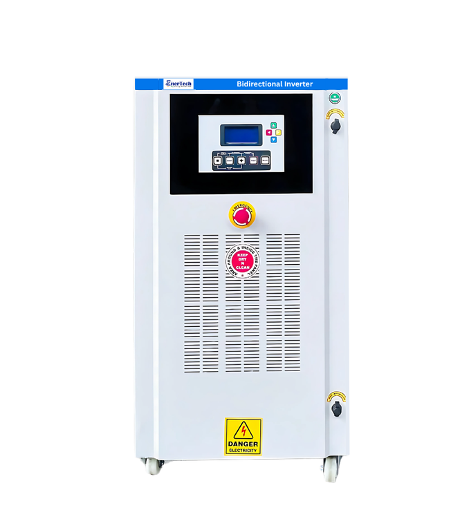Solar PCU 3