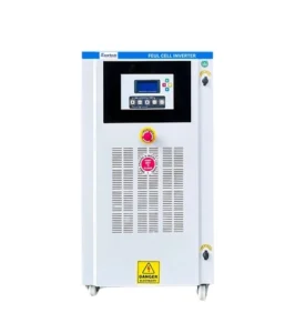 10kVA 120VDC 3-Phase Fuel Cell Inverter
