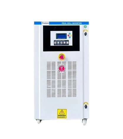 Solar PCU 4