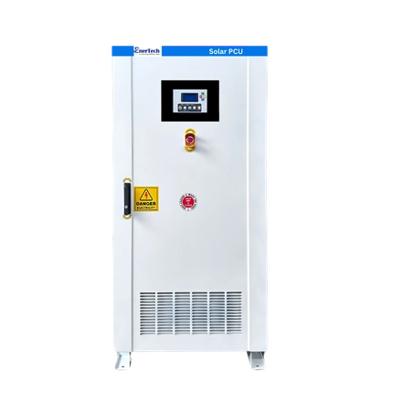 Solar PCU 6 2