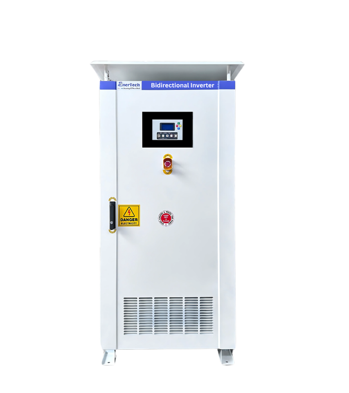 Solar PCU