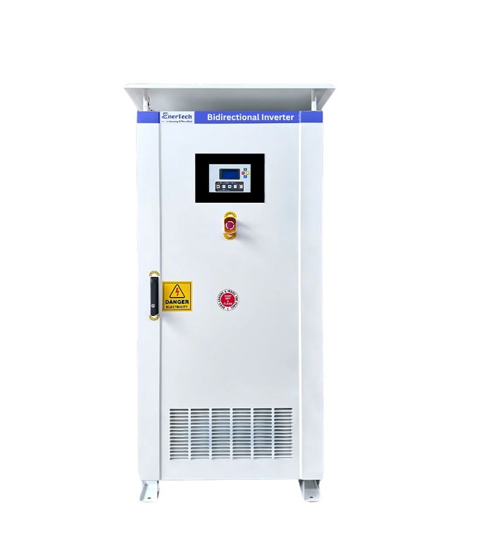 Solar PCU