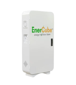 5KVA / 10kWh Mini E-Storage