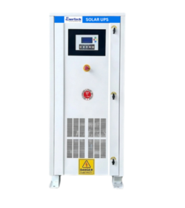 40KVA Solar Online UPS 3-3 Ph
