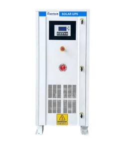 40KVA Solar Online UPS 3-3 Ph