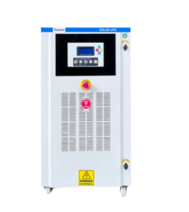5 KVA Solar Online UPS 1-1 Ph